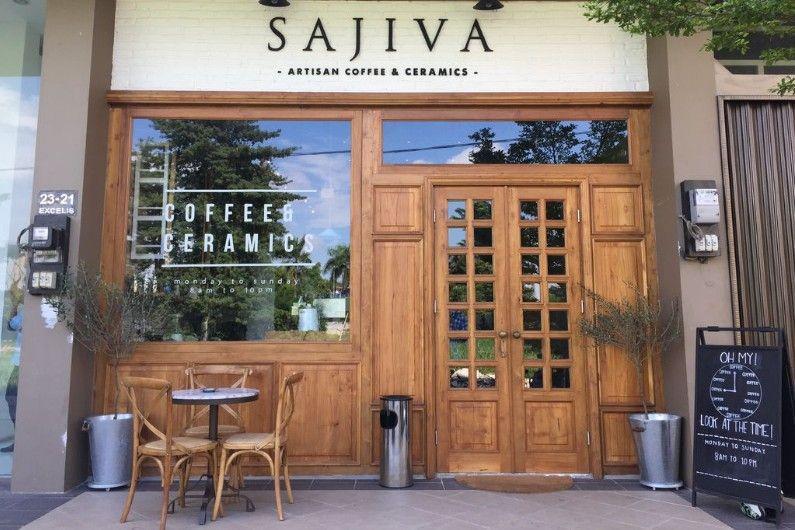 Cafe di Tangerang Bernuansa Estetik, Siapkan Kamera!