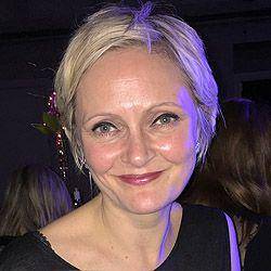 Catherine Williams. (londonscreenwritersfestival.com)