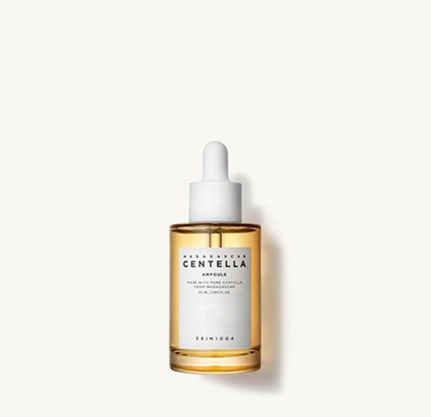 skincare untuk mehilangkan bruntusan (Popmama.com)
