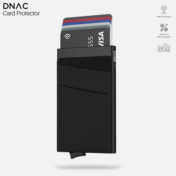 Card holder DNAC (tokopedia.com/dnac)