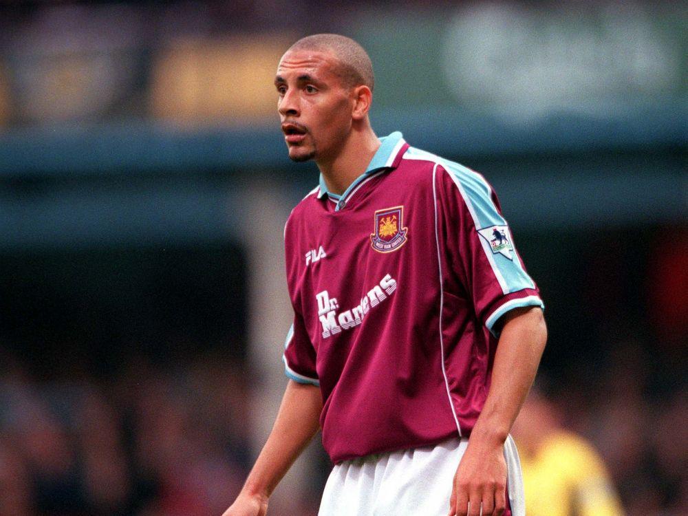5 Rekor Penjualan Termahal West Ham United Sepanjang Sejarah