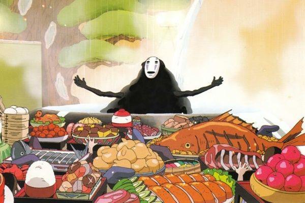 [QUIZ] Tebak Anime Cuma dari Makanan yang Pernah Ditampilkan, Hebat Kalau Bisa!