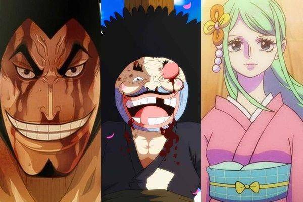 karakter One Piece tewas di arc Wano (onepiece.fandom.com)
