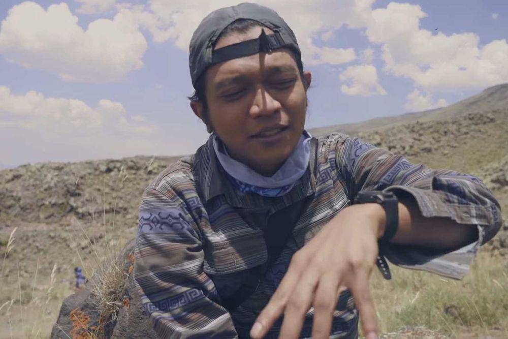 Dzawin Nur (youtube.com/Dzawin Nur)