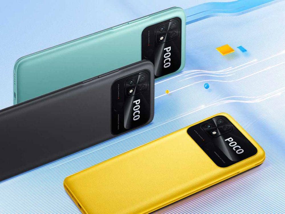 Poco C40 (mobile.mi.co.id)