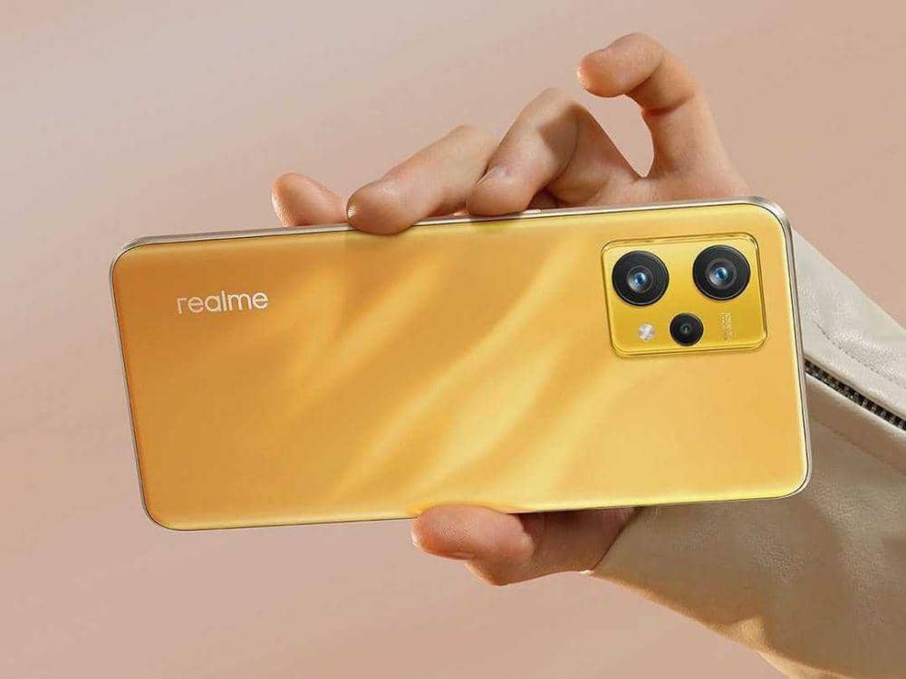 5 HP Realme di Bawah Rp3 Jutaan yang Laku Keras di Tahun 2022