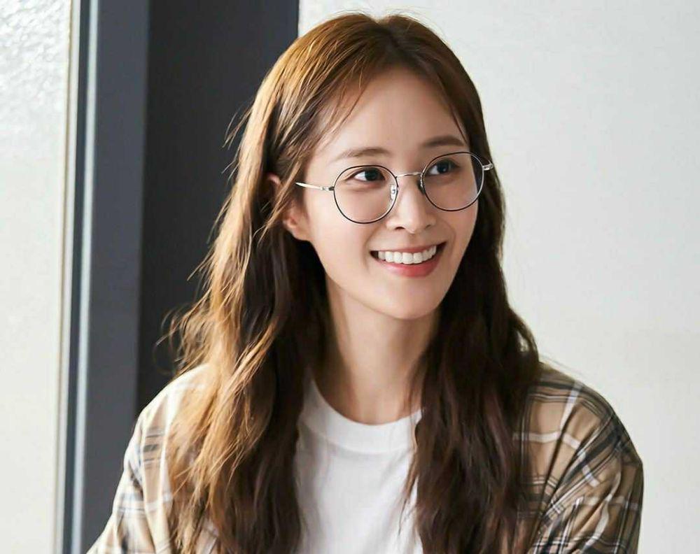 9 Aktris di KDrama Ini Punya Penglihatan Tak Biasa, Terbaru Yuri!