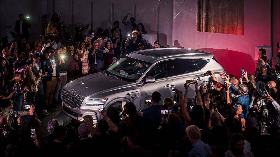 Genesis menjadi merek mobil dengan realibilitas terbaik di dunia. (forbes.com)