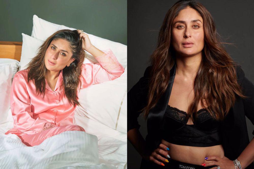 9 Fakta Menarik tentang Kareena Kapoor, Sudah 42 Tahun Tetap Awet Muda