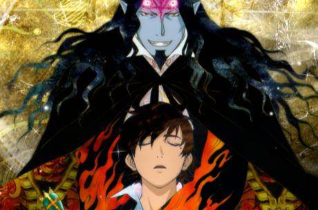 Gankutsuou: The Count of Monte Cristo (dok. GONZO/Gankutsuou: The Count of Monte Cristo)