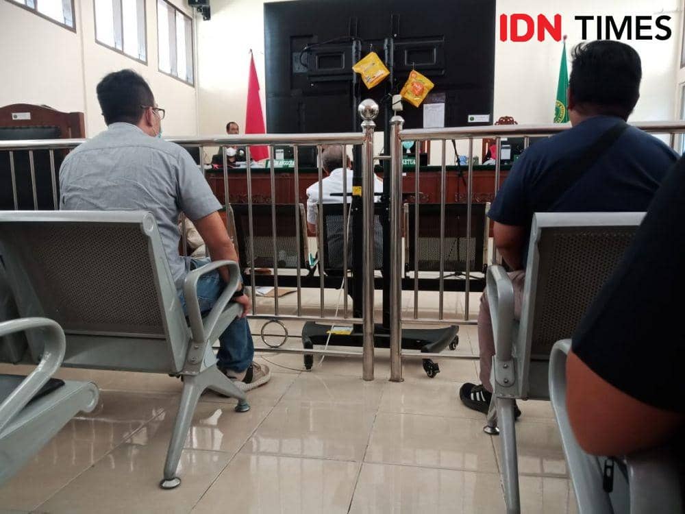 Dokter Ungkap Bekas Penganiayaan Korban Kerangkeng Dominan di Kepala