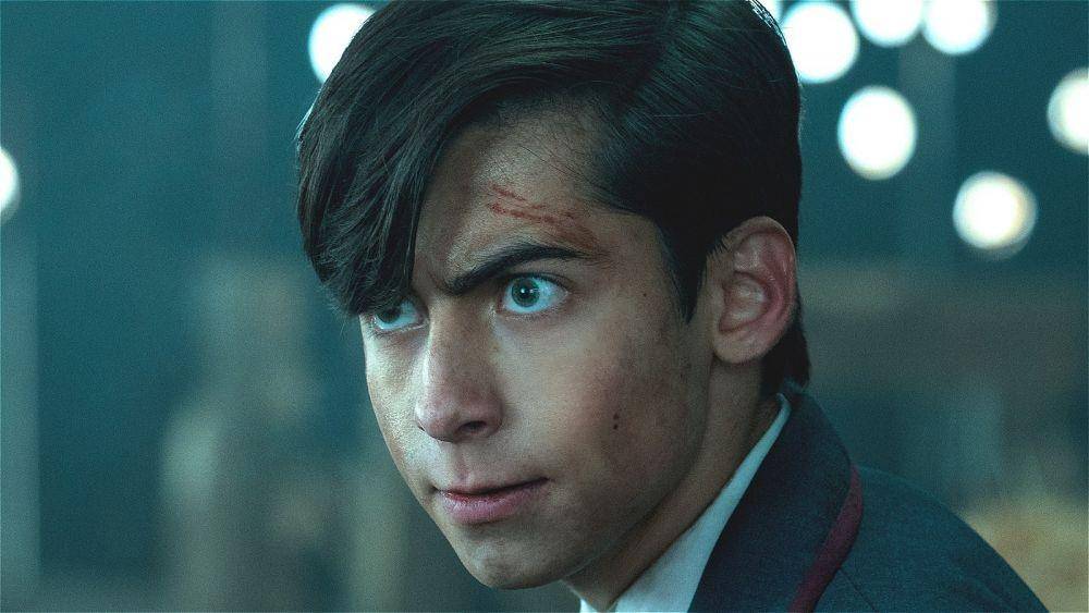 dok. Netflix/Umbrella Academy