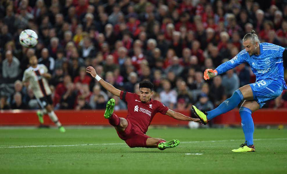 Liverpool vs Ajax Amsterdam (uefa.com)