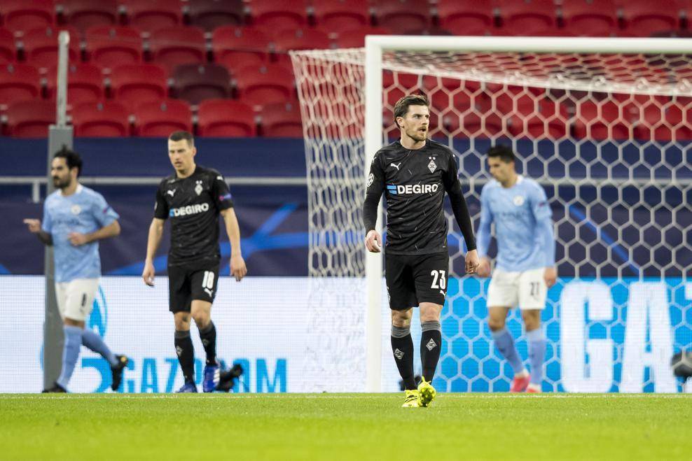 Man City vs Monchengladbach (uefa.com)