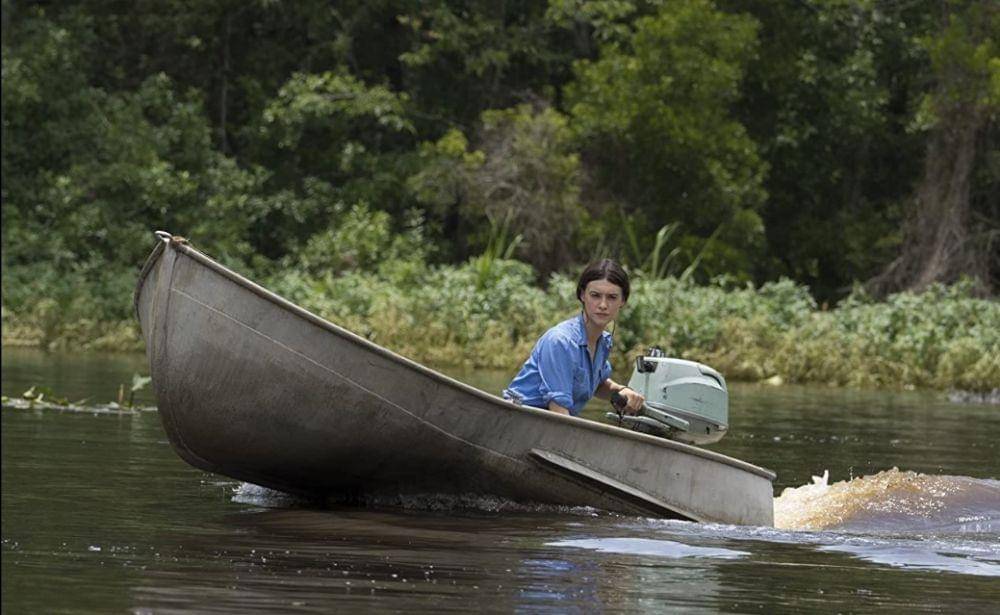 dok. Sony Pictures/ Where the Crawdads Sing