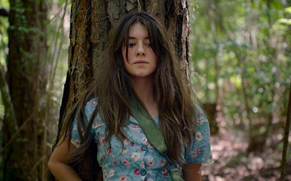 dok. Sony Pictures/ Where the Crawdads Sing