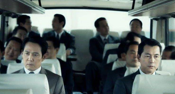 dok. Sanai Pictures/ Hunt