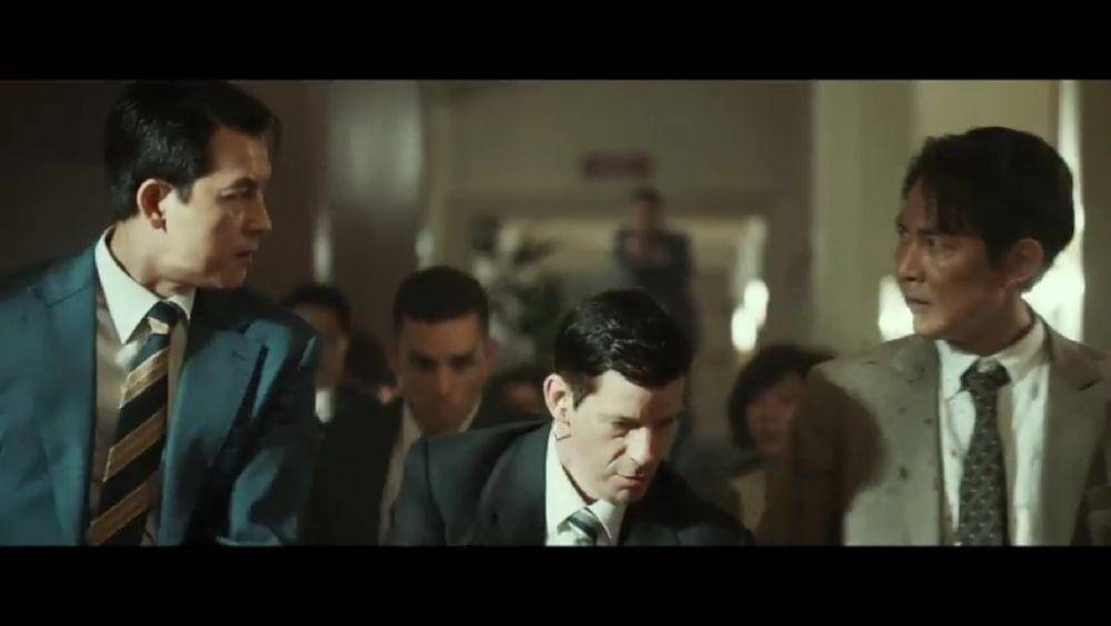 dok. Sanai Pictures/ Hunt