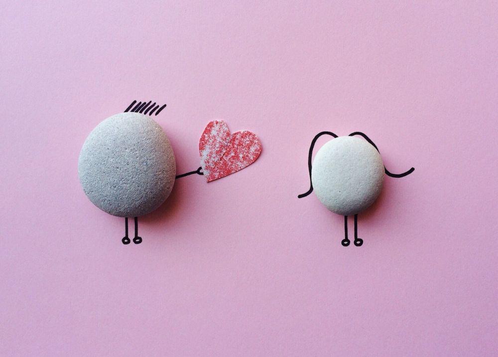 ilustrasi cinta (pexels.com/pixabay)