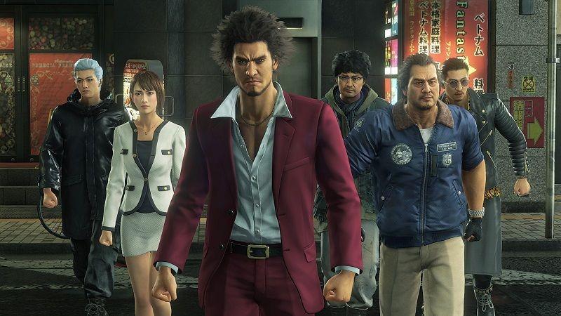 SEGA Autumn Sale 2022 Sudah Mulai di PlayStation Store!