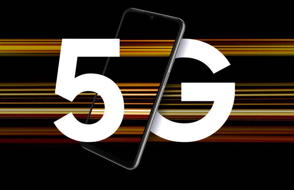 ilustrasi Samsung Galaxy A23 5G dengan konektivitas 5G (samsung.com)