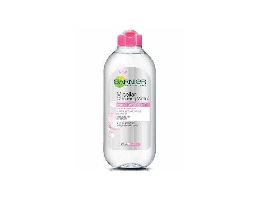 skincare untuk menghilangkan bruntusan (Garnier.co.id)
