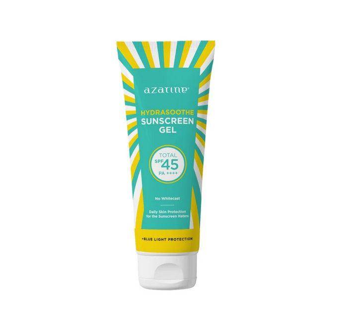 skincare untuk menghilangkan bruntusan (Azarinecosmetic.com)