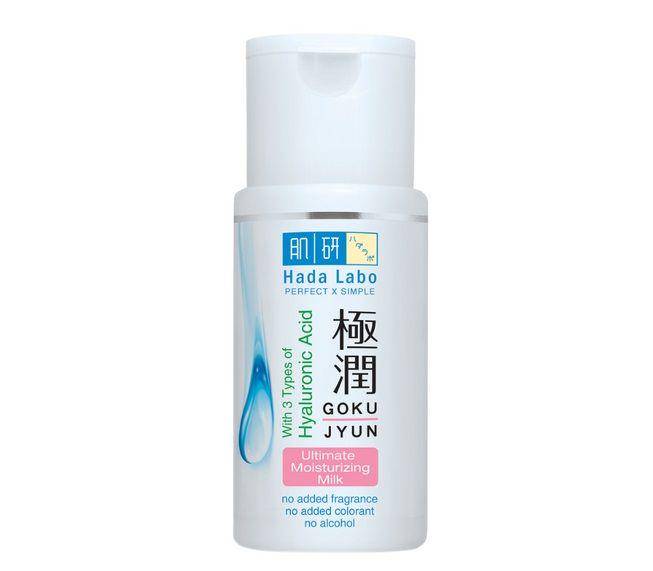 skincare untuk menghilangkan bruntusan (Review.soco.id)