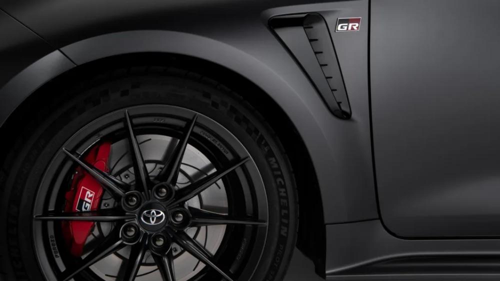 Toyota GR Corolla 2023 Dijual Mulai Rp551 Jutaan