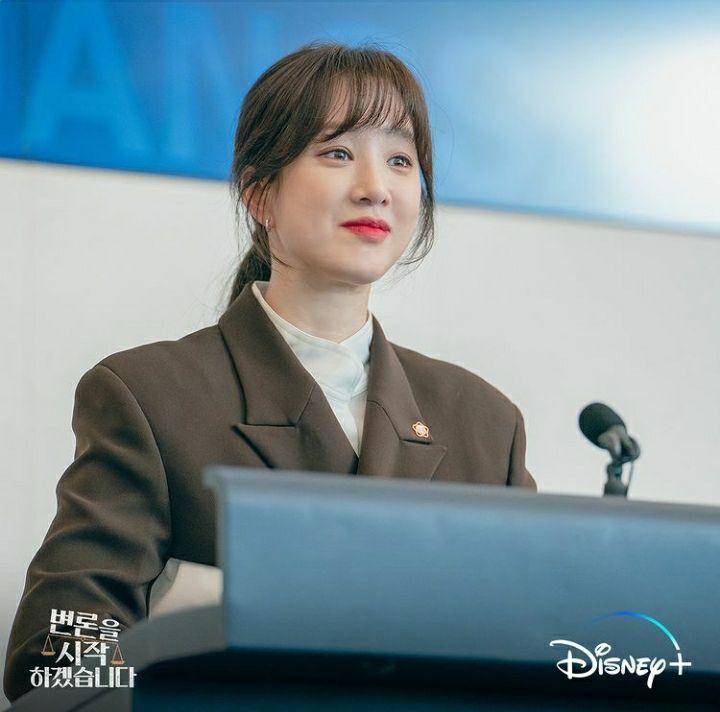 Jung Ryeo Won di May It Please the Court (instagram.com/disneypluskr)