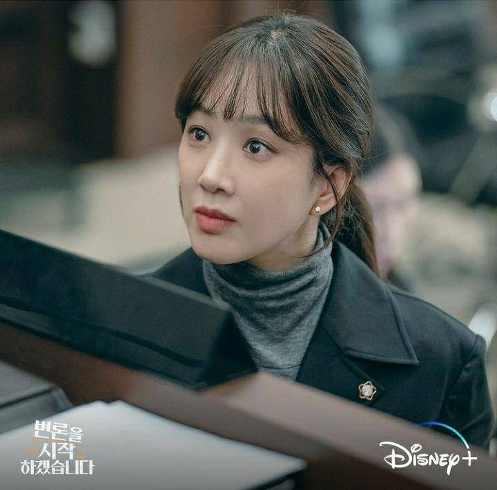 Jung Ryeo Won di May It Please the Court (instagram.com/disneypluskr)