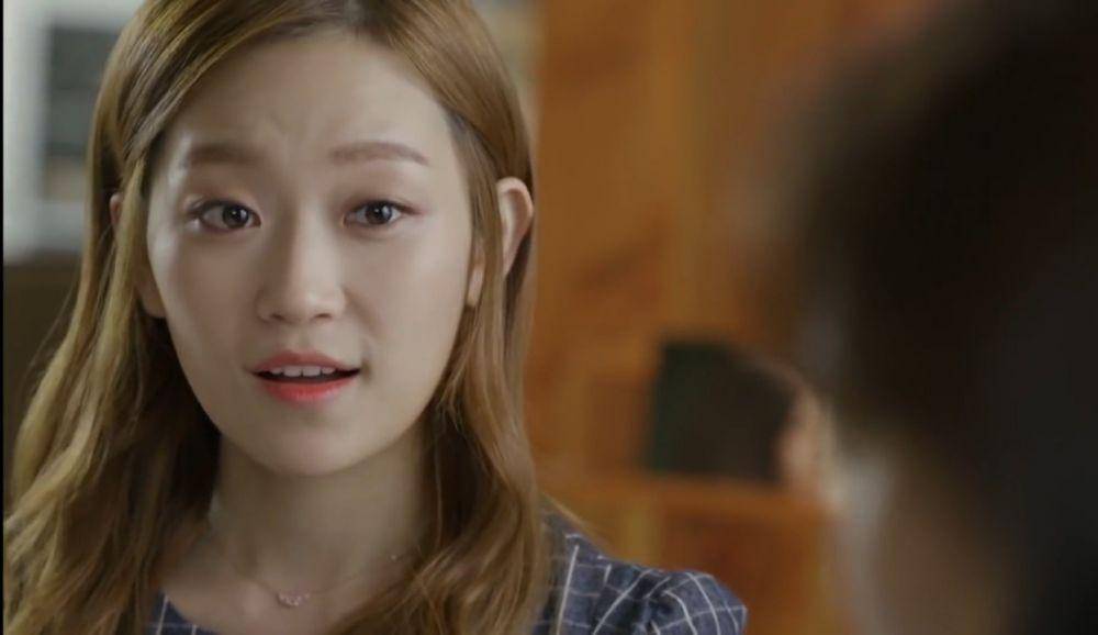 Kim Seul Gi di drama Discovery of Love (youtube.com/KBS WORLD Indonesian)