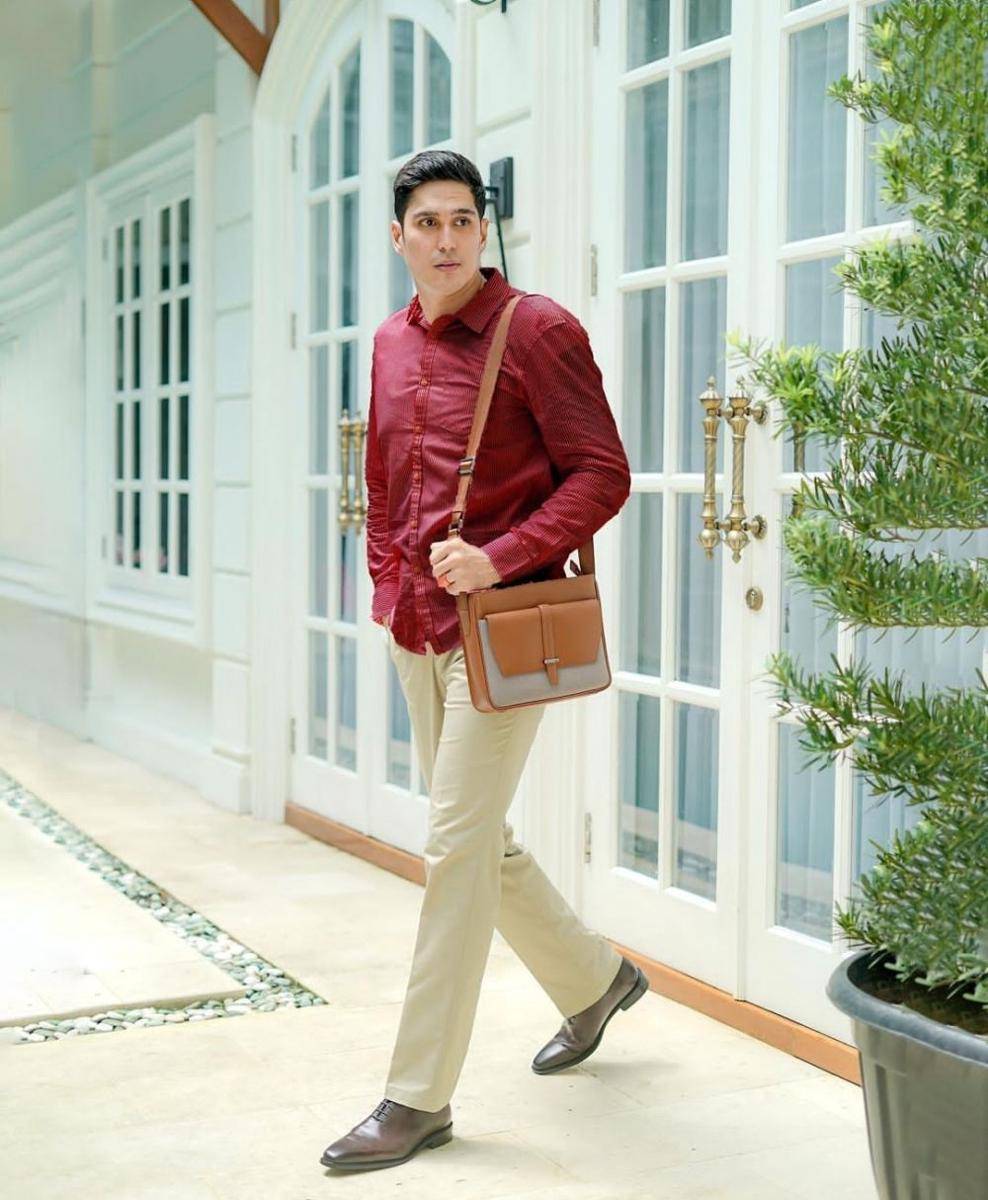 potret Marcel Chandrawinata (instagram.com/marcelchandra)