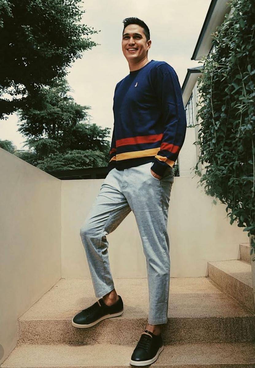 potret Marcel Chandrawinata (instagram.com/marcelchandra)