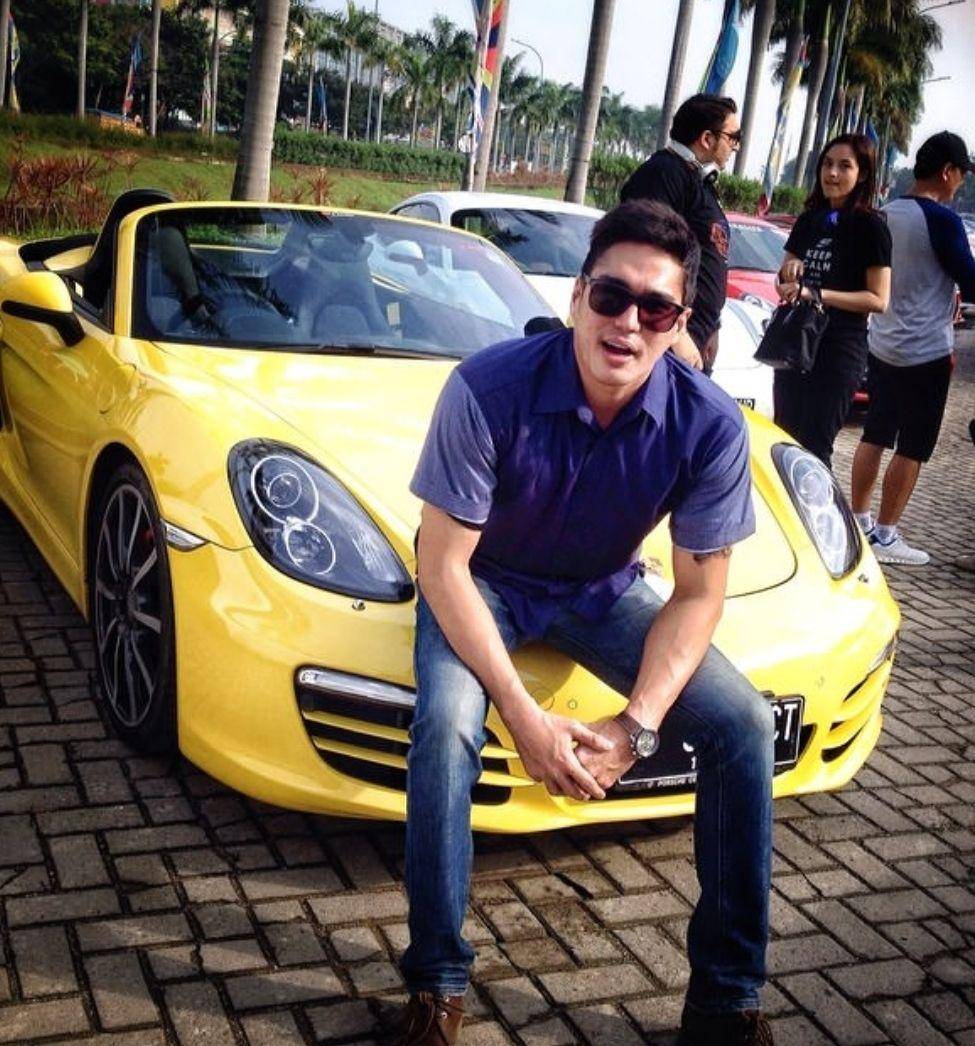 potret Marcel Chandrawinata (instagram.com/marcelchandra)