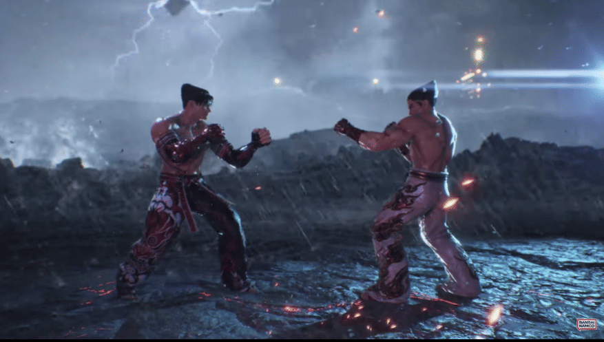 Bandai Namco/Tekken 8