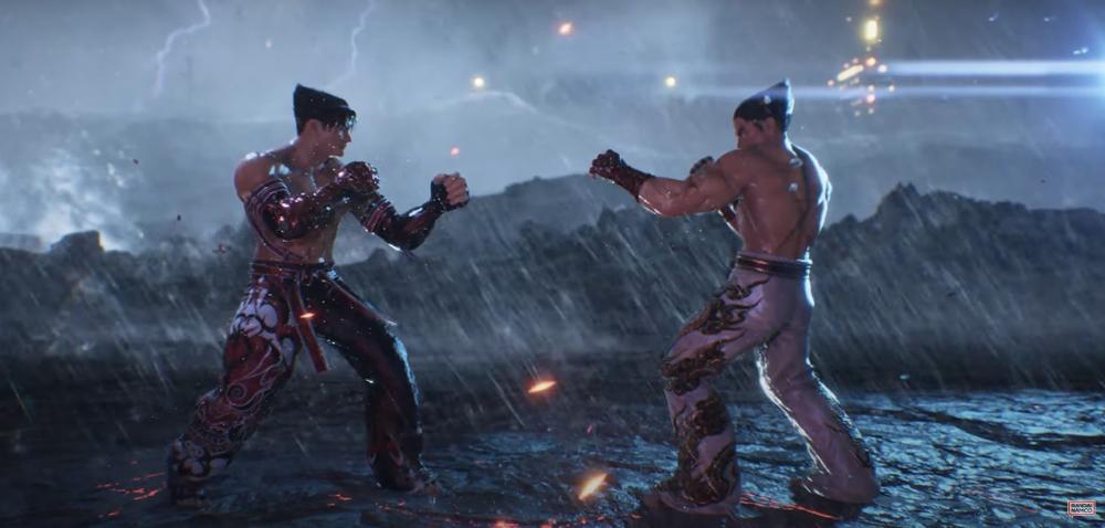 Trailer Tekken 8 Resmi Dirilis, Hadir untuk PS5, Xbox Series X, dan PC