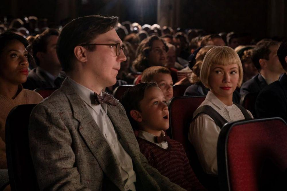 10 Film Terbaik TIFF 1 Dekade Terakhir, Terbaru The Fabelmans!