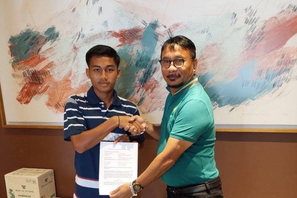 Ikat 4 Pemain Baru, Pelita Medan Soccer Masih Berburu Pemain Senior