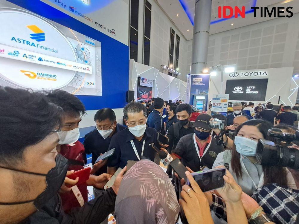 BBM Naik, Ini Jenis Mobil yang Akan Dicari Konsumen