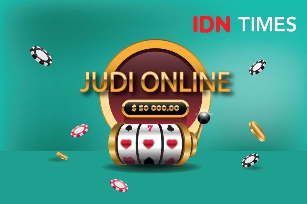 PPATK Temukan Transaksi Judi Online Rp280 Triliun dalam 9 Bulan