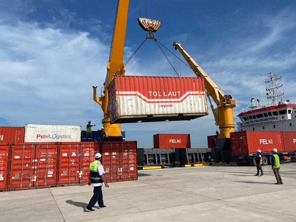 Industri Logistik ASEAN Potensi Cuan, RI Siap Lebih Kompetitif