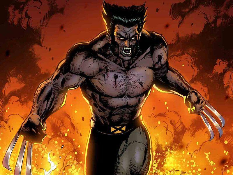9 Karakter Marvel yang Mirip Dengan Wolverine
