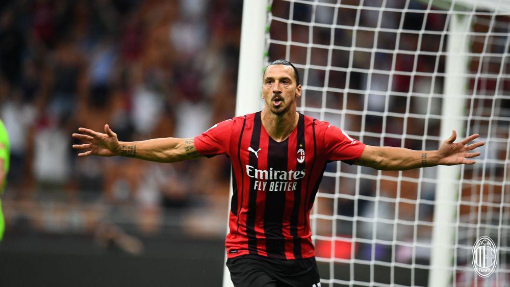 6 Pemain yang Jadi Top Skor Serie A Lebih dari Sekali pada Abad 21