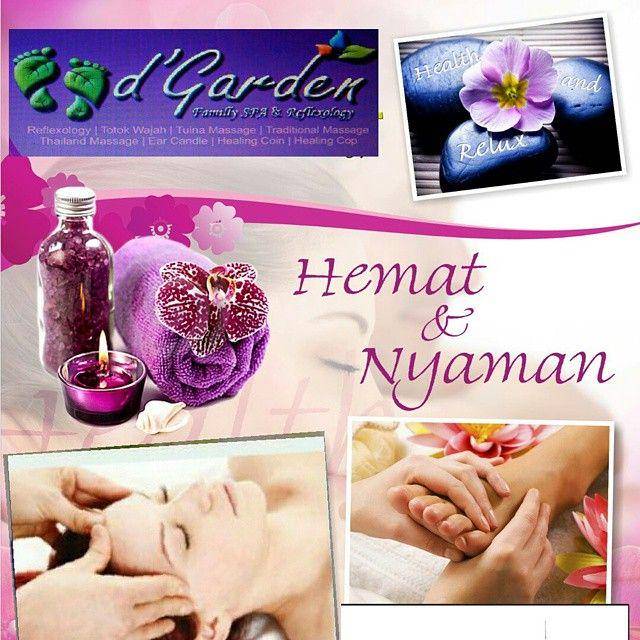 Instagram/dgardenreflexology