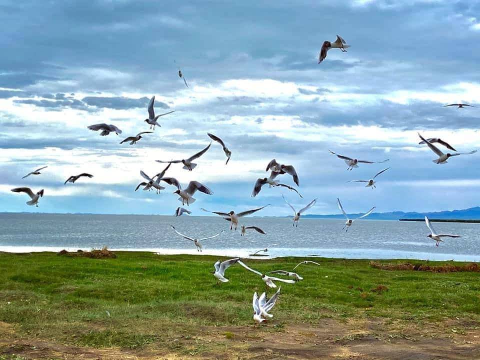 Danau Khar Us (instagram.com/sayko0303)