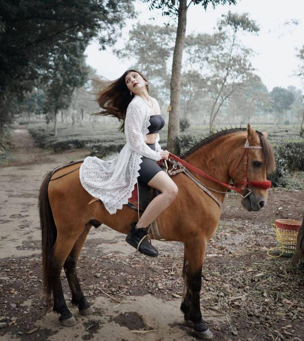 Sarah Kheil (instagram.com/sarahkheil)