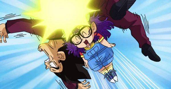 7 Fakta Menarik Arale, Robot Imut Perkasa Dr. Slump
