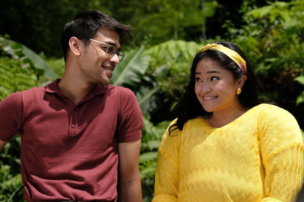 Review Film: Gendut Siapa Takut?! Sadarkan Penonton Soal Body Shaming