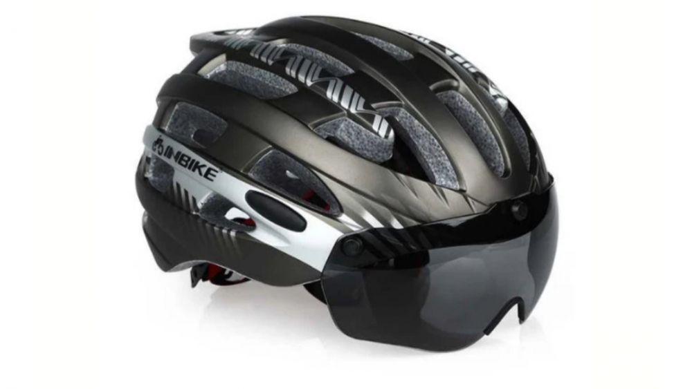 5 Rekomendasi Helm Sepeda, Desainnya Stylish Abis!